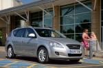 Kia cee&rsquo;d SW 2007 года